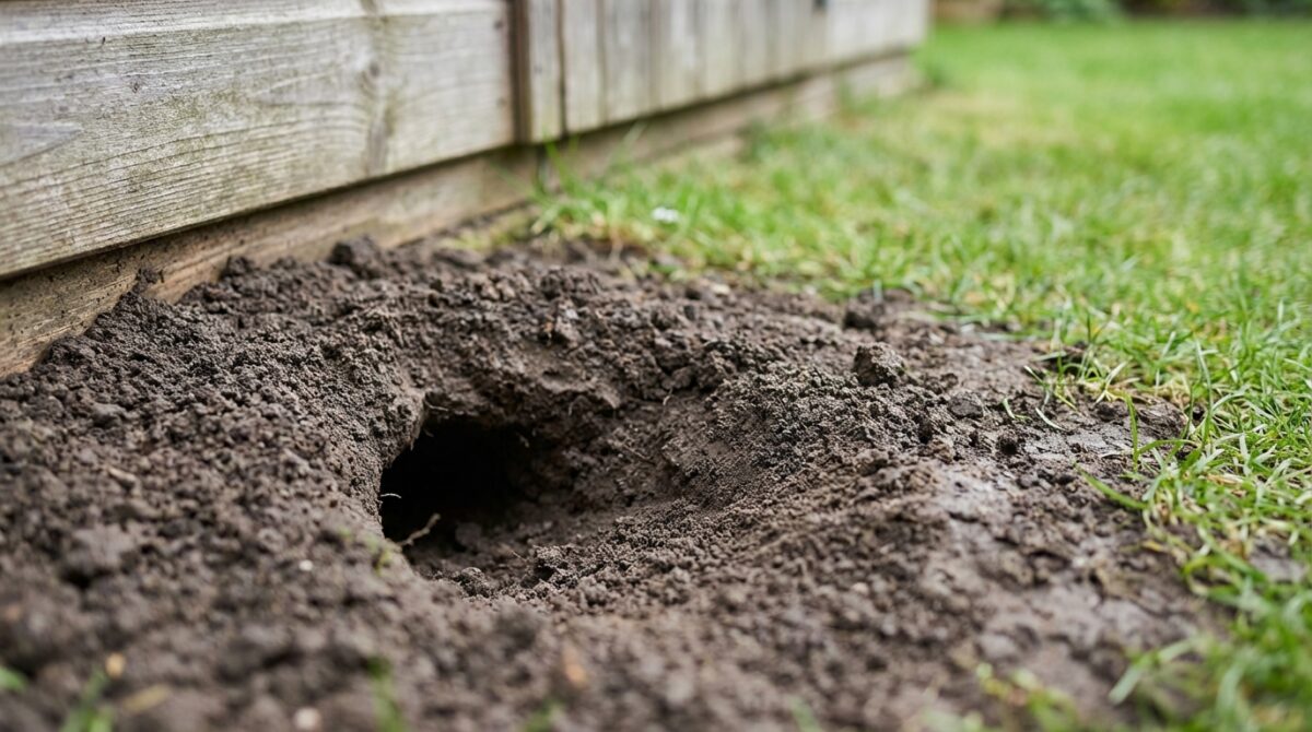 erfahren sie, wie sie ratten im garten schnell erkennen und effektiv vertreiben können. die besten sofortmaßnahmen für haus und grundstück schützen ihre umgebung zuverlässig vor nagetieren.