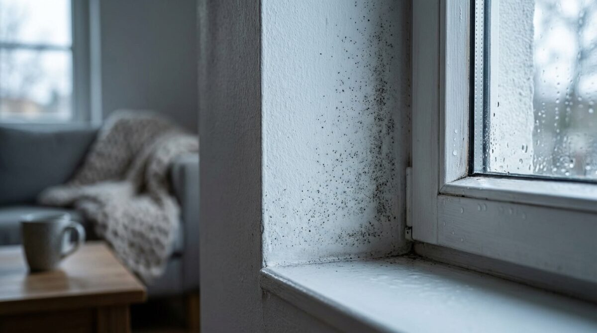 erfahren sie, wie sie im winter richtig lüften, um schimmelbildung in ihrer wohnung zu vermeiden. vermeiden sie diese 4 typischen fehler beim lüften und sorgen sie für ein gesundes raumklima.