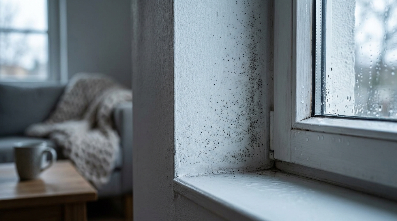 erfahren sie, wie sie im winter richtig lüften, um schimmelbildung in ihrer wohnung zu vermeiden. vermeiden sie diese 4 typischen fehler beim lüften und sorgen sie für ein gesundes raumklima.